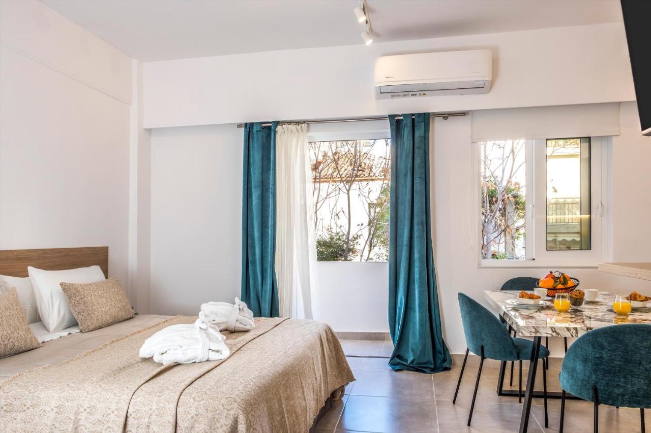Annet Apartment Chania  Exterior photo