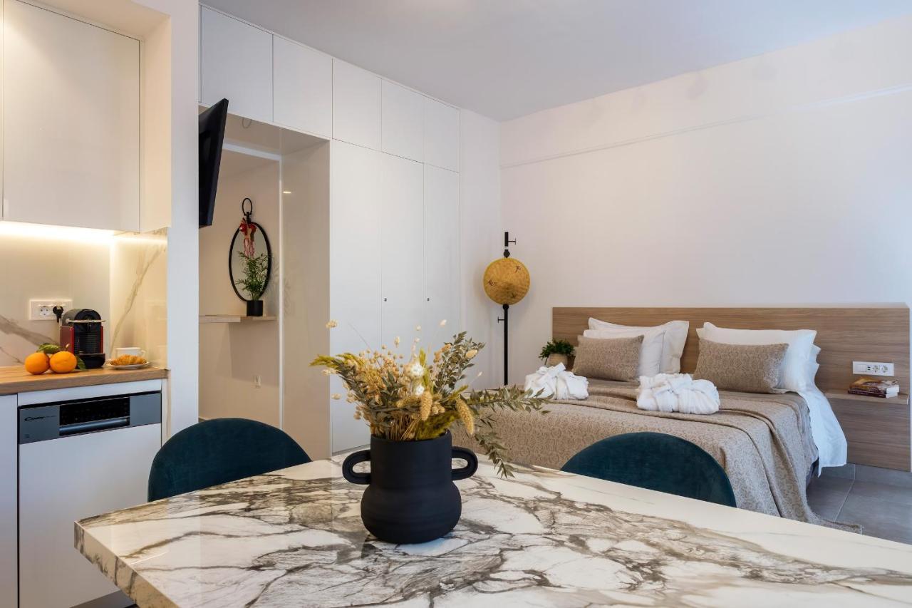 Annet Apartment Chania  Exterior photo