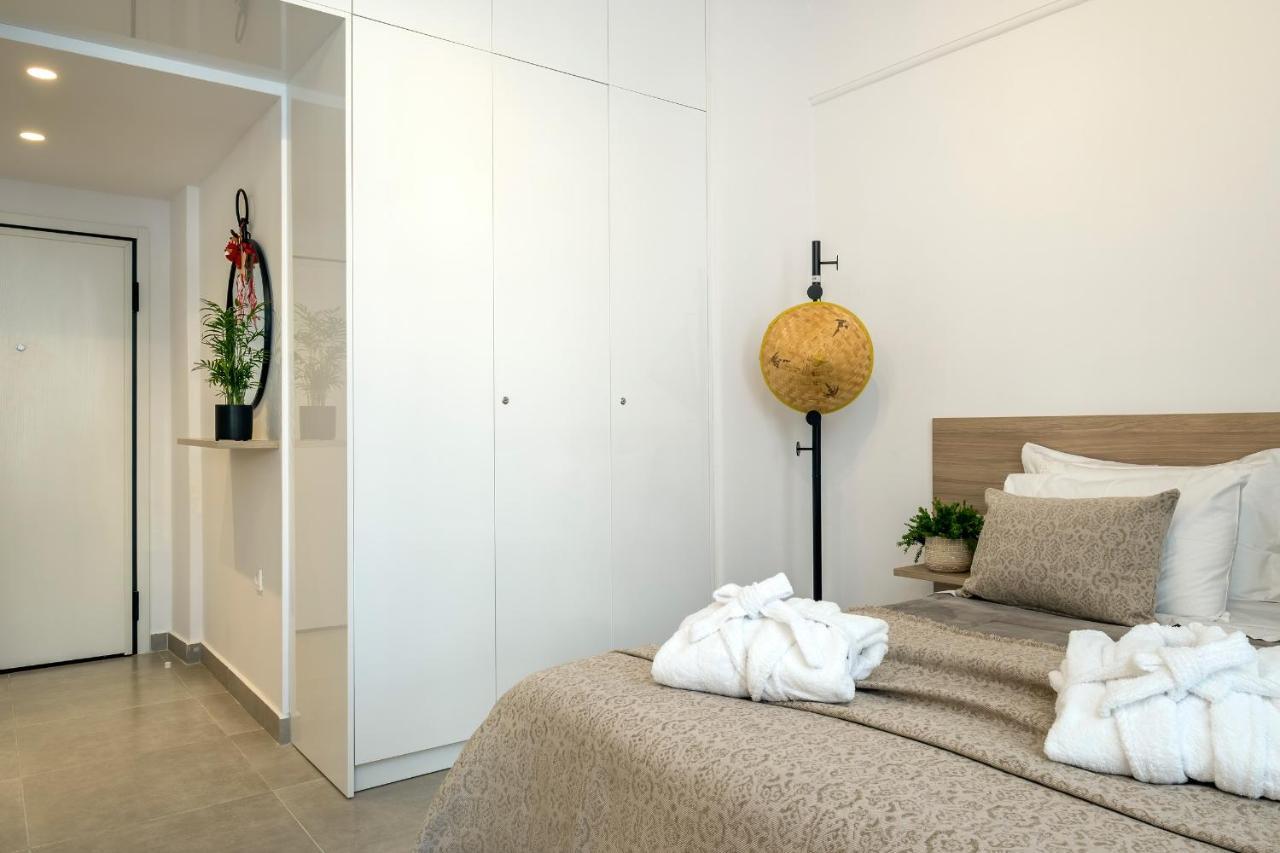 Annet Apartment Chania  Exterior photo